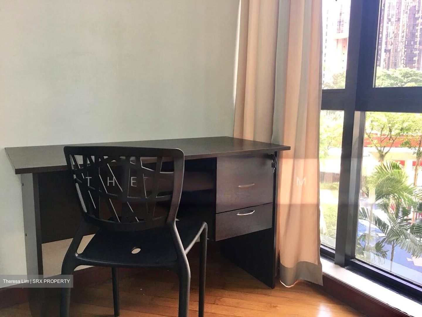 Dover Parkview (D5), Condominium #595347531